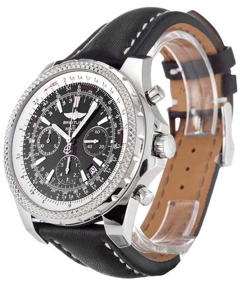 breitling for bentley a25362 replica|breitling bentley a25362 price.